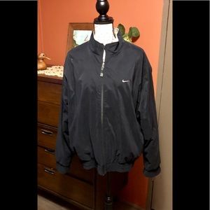 Nike Reversal-able Jacket